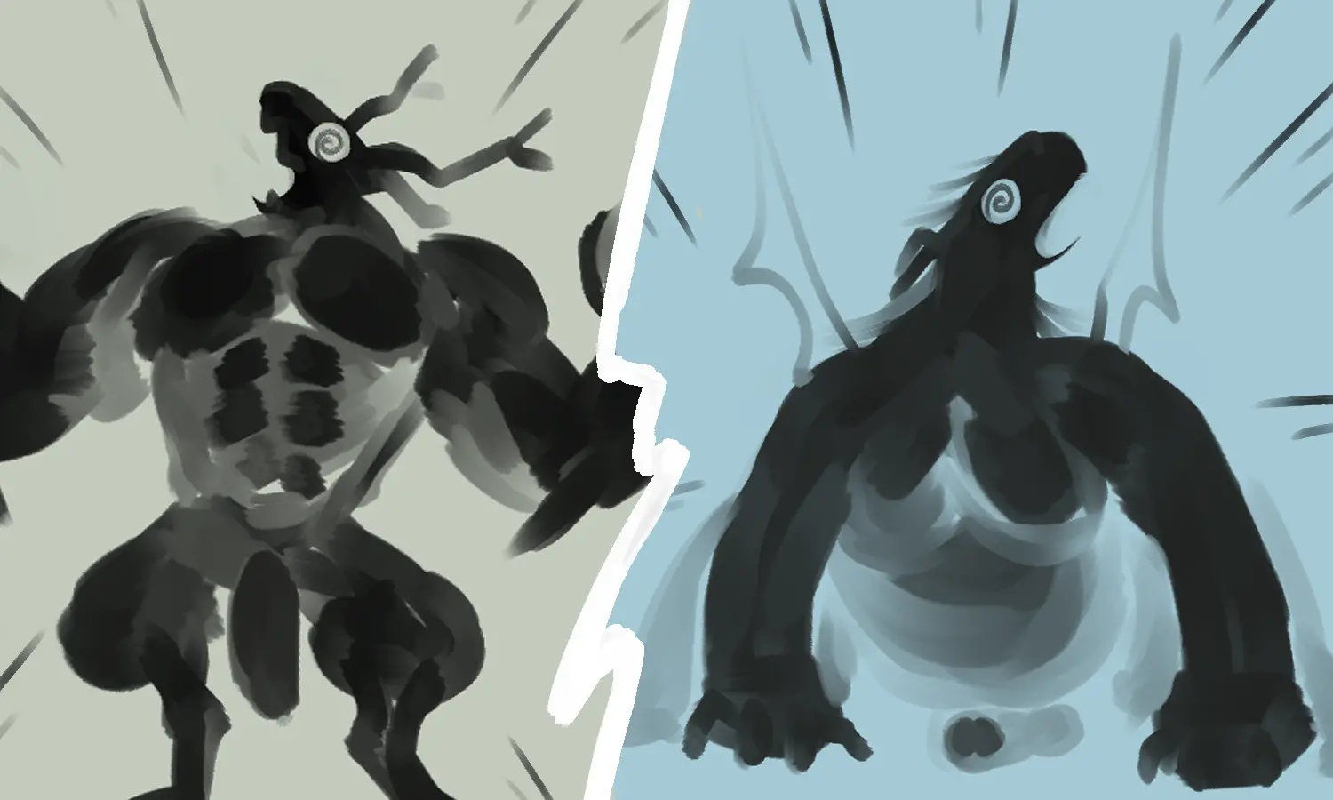 Bighornsheep - Polls Quest!